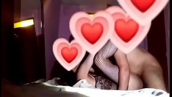 Preview 4 of Sdxxx Com - PERUVIAN STUD PUT ME LEGS UP AND KISS ME PASSIONATLY