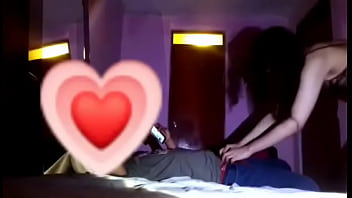 Preview 1 of Hout Sex - PERUVIAN STUD WATCH YOUTUBE AND LET ME SUCK HIS DICK BEFORE NEW YEAR EVE