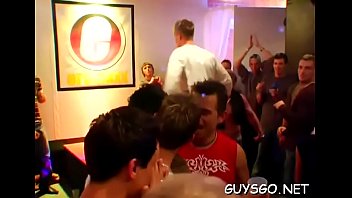 Preview 1 of Jessi Und Ich In Parkhaus - Homosexual fuckfest full of orgasms