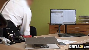 Preview 3 of Bd Pornograpy - Busty wife can use her asshole to make lots of money -Alex Black