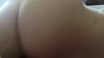 Preview 1 of Mom In Tight Dress Forcing Son - Love riding long dick