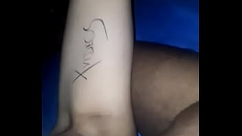 Preview 2 of Nikkidella Sex Com D - Verification video