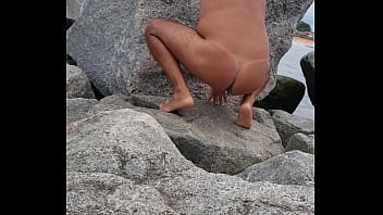 Preview 3 of Stap Father Xxx With Dotar - Ladysilva pelada que bunda gostosa de marquinha,  vem meter no meu cuzinho guloso