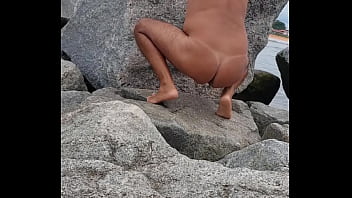 Preview 1 of Stap Father Xxx With Dotar - Ladysilva pelada que bunda gostosa de marquinha,  vem meter no meu cuzinho guloso