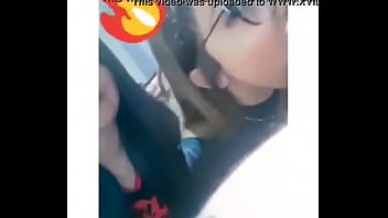 Preview 2 of Hoatil Xxx Girl - Dos Mexicanas Calientes Me La Chupan Bien Rico