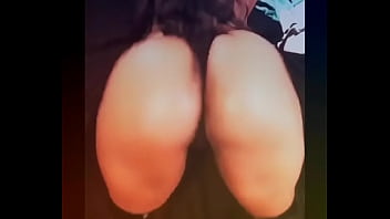 Preview 2 of Indian Roopa Ganguly Xxx Videos - Watch my phat ass bouncing