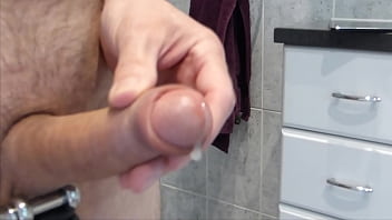 Preview 3 of 20 Time - Ringed Balls Cum