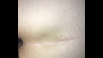Preview 2 of Fat Slut Pays With Herself - Round fat s.