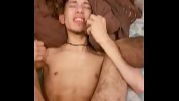 Preview 4 of Big Hasrd Cock - Putito trag&oacute_n kevinhernan
