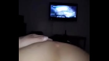 Preview 4 of Xxxxx Hdi - Amateur Mya P Loves Getting Her Big Ass Pounded On