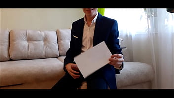 Preview 2 of Erste Fiken - Verification video