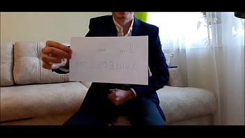 Preview 3 of Erste Fiken - Verification video