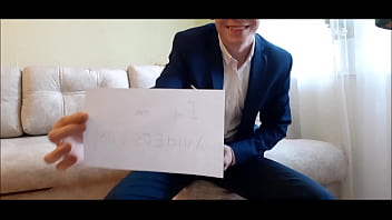 Preview 4 of Erste Fiken - Verification video