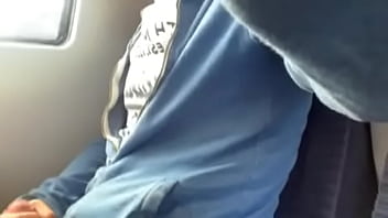 Preview 2 of Leagl Og League - train wank