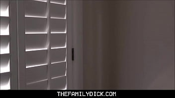 Preview 1 of Danial Daina - Jock StepSon Dante Colle Bangs With Bear StepDad Max Sargent
