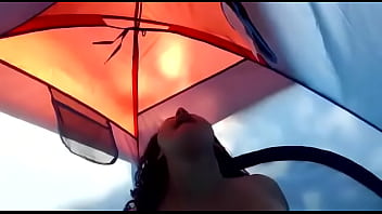 Preview 3 of Cought Webcam - Ex fucking with her ex
