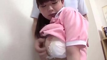 Preview 1 of Bangladshi - Jav nurse big tits