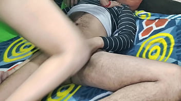 Preview 2 of Beautiful Xxx Pusy - काॅलेज टिचर वाईफ और उसके पती का हाॅस्टेल रुम के अंदर डाॅगी स्टाईल चुदाई