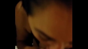 Preview 2 of One Girl Lancap - Esposa mam&aacute_ mi verga