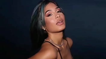 Preview 4 of Haryanvi Sexy Video Haryana - Mia Ospois AKA Emny Twerking big ass teen latina