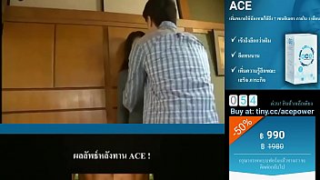 Preview 2 of Nub Fucking - ผู้หญิงที่ไม่แยแสและสามีทำอะไรไม่ถูก