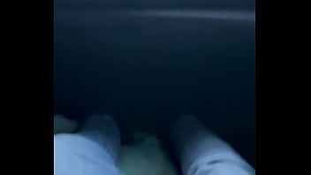 Preview 4 of Www Bigdick Bitch Com - Messy car ride with nasty ny