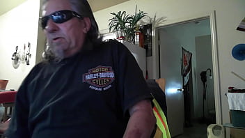 Preview 1 of Stip Hot Mom - Verification video