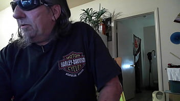 Preview 4 of Stip Hot Mom - Verification video