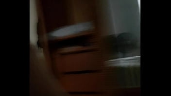Preview 4 of Interracial Back Door - Novinho me comendo