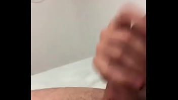 Preview 3 of Letil 8 Year Old Girls Xvideo - Batendo a punheta di&aacute_ria antes de dormir