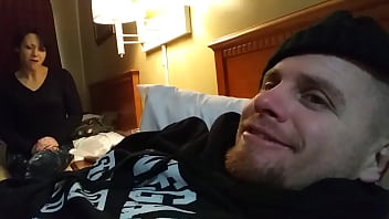 Preview 2 of Hot Secy Video - Verification video