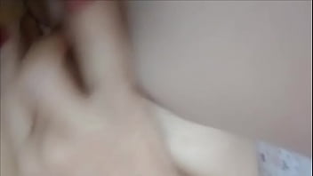 Preview 1 of India Ke Sexy Gane - Casada tocando ciririca