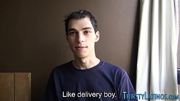 Preview 1 of Reijan - Amateur latino pov barebacks