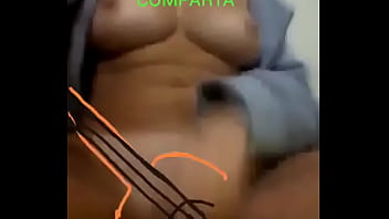 Preview 3 of Foxycleo Porn - Como se toca todita