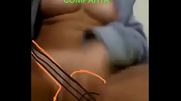 Preview 4 of Foxycleo Porn - Como se toca todita