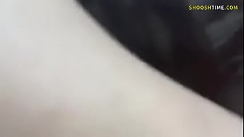 Preview 3 of Cfnmtv Jamie - Girl fingers d. friend in car