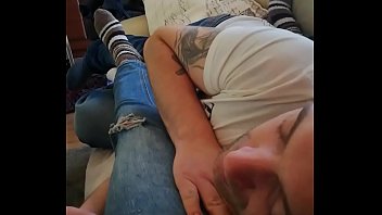 Preview 1 of Sunakshi Kiss - Gabriel Mirra&#039_s dick