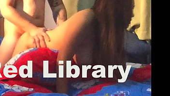 Preview 4 of Double P Girl - Big Titty Asian Fucked