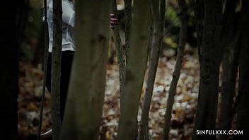 Preview 1 of Katreena Kyif Xxx - Nymphomaniac Dreams