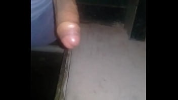 Preview 3 of Jv X J - Con la polla casi dura