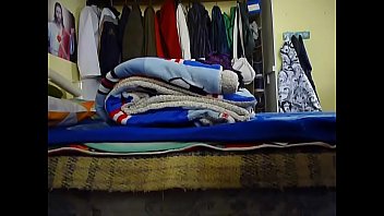 Preview 1 of Vidio Seks Gay - Dedicando una