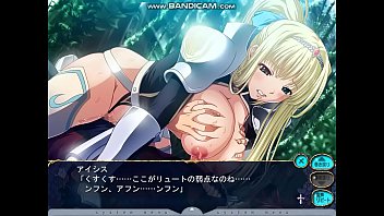 Preview 3 of Spoiled Virgin Xxx - 巨乳ファンタジー　アイシス４