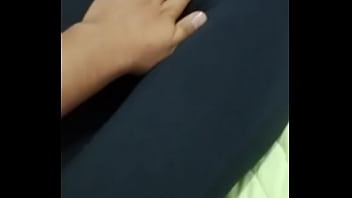 Preview 2 of Spom Dick - Manoseada