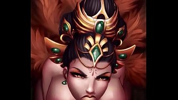 Preview 3 of Frankly Sex - Da ji sucking dick (smite)