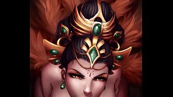 Preview 4 of Frankly Sex - Da ji sucking dick (smite)