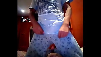 Preview 1 of All Hot Kisses Videos - David
