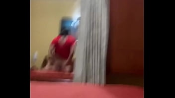 Preview 4 of Teacher Fux Students - Culona le pone los cuernos a su marido