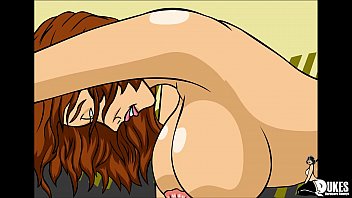 Preview 2 of Tinty Tots - Two Married Teachers fucked hard during a Black cock Gangbang