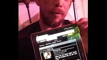 Preview 1 of Hot Hotel Waiter - Verification video
