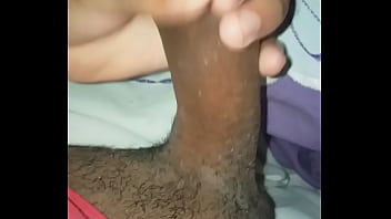 Preview 2 of Kali Ghata - Batendo uma para minha amiga